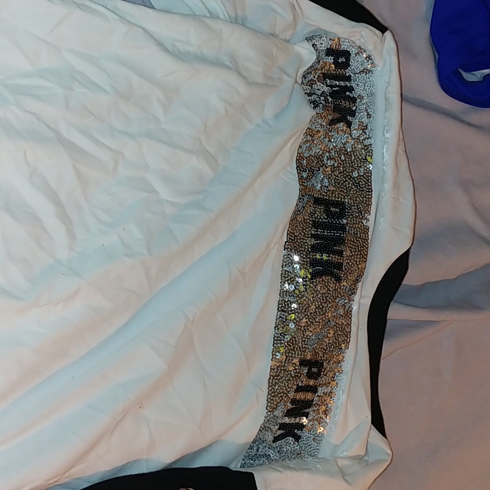 Victoria's Secret brand- new(long sleeves)